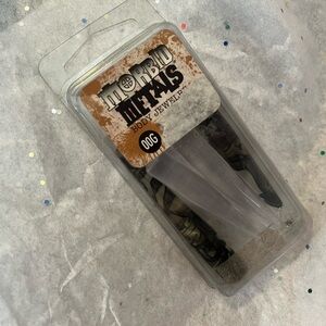 2 pace of 00g tappers